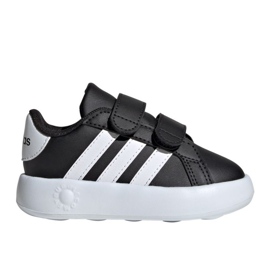 Boty Adidas Grand Court 2.0 ID5272 černá