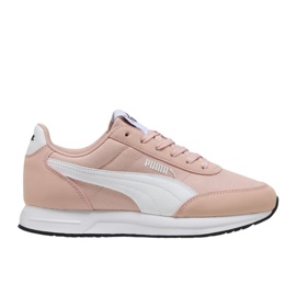 Puma R78 Lightwind 400267 06 Boty růžový Puma R78 Lightwind 400267 06 Boty růžový