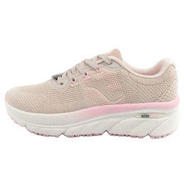 Boty Joma Atreyu 2525 Catts2525 růžový
