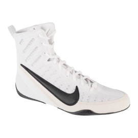 Boty Nike Machomai 3 HF7333-101 bílý
