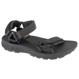 Sandály Teva Hydratrek Sandal 1150510-Blk černý