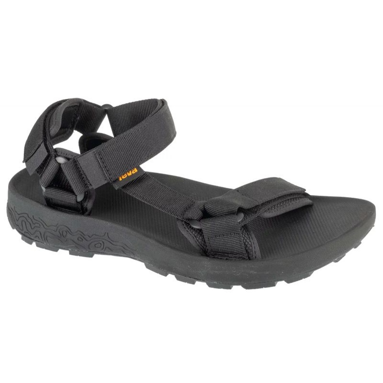 Sandály Teva Hydratrek Sandal 1150510-Blk černá