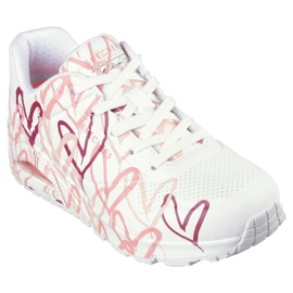 Skechers Sneakers 155507 WCRL boty bílý