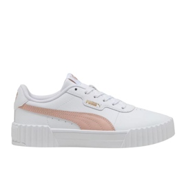 Puma Carina 3.0 400365 06 boty bílý