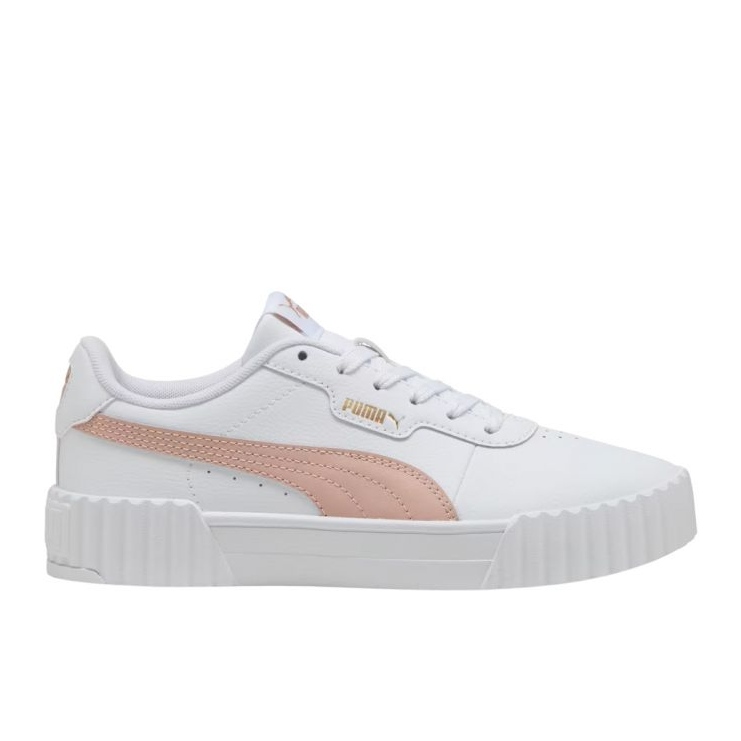 Puma Carina 3.0 400365 06 boty bílý