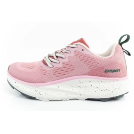 GRISPORT GR-25-10-9009L běžecké boty růžový