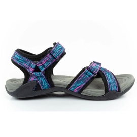 GRISPORT GR-25-34-9024L SANDALS modrý