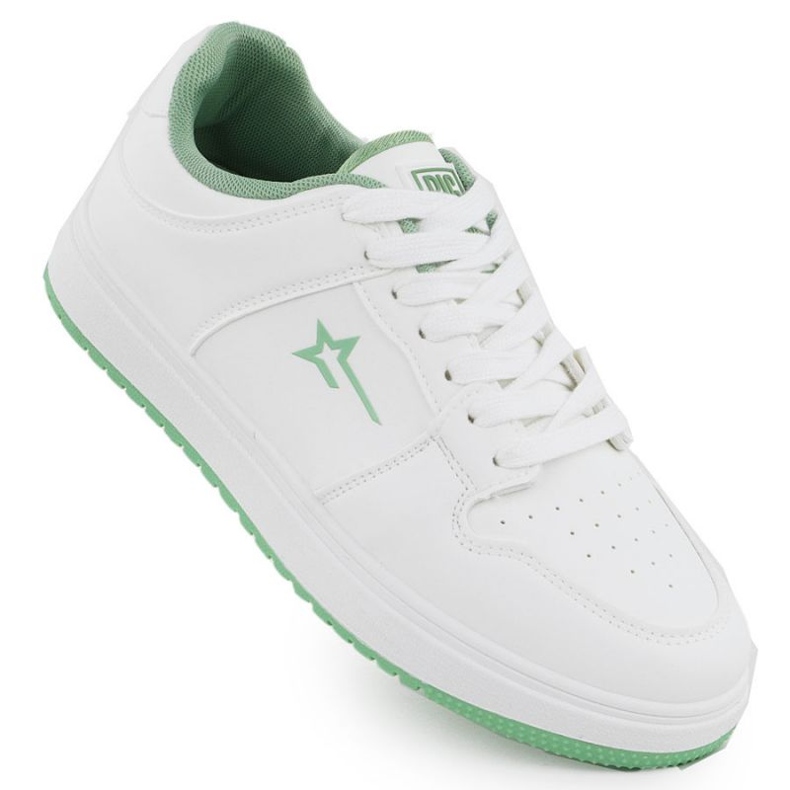 Big Star RR274A246 Big Sports bílý