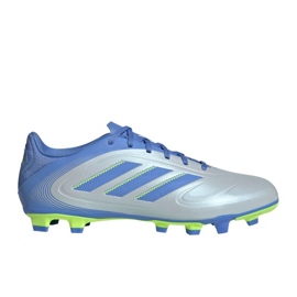 Adidas Copa Pure 3 Club FG/Mg IE1174 Football Shoes modrý