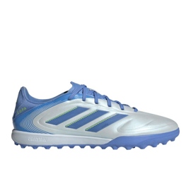 Adidas Copa Pure 3 League TF ID9045 Fotbalové boty modrý