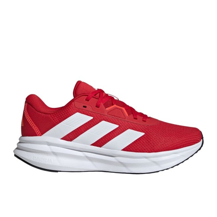 Běžecké boty Adidas Galaxy 7 červené