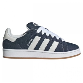 Adidas Originals Campus 00S JI3163 boty modrý