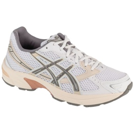 ASICS Gel-1130 1201A256-112 Sportovní boty bílý