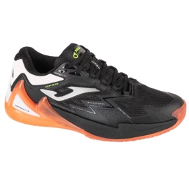 Tenisové boty Joma Open Men 2501 Topes2501OM černá