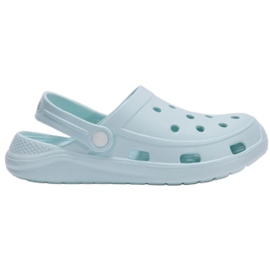 Flip -flops Joma s.froc SFROCLS2515 modrý Flip -flops Joma s.froc SFROCLS2515 modrý