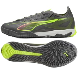 Puma Ultra 5 Match TT 108351-03 Fotbalové boty černá
