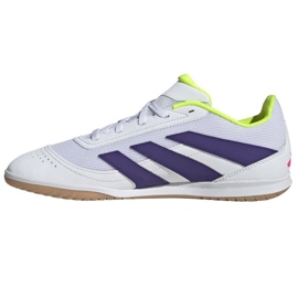 Adidas Predator Club Sala ve fotbalové botě ID3790 bílý