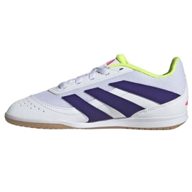 Adidas Predator Club Sala ve fotbalové botě ID3804 bílý