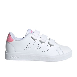 Adidas Addas Advantage Base 2.0 ID1305 boty bílý