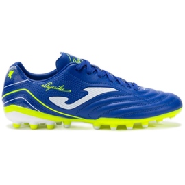 Boty Joma Aguila 2504 FG Aguw2504fg modrý