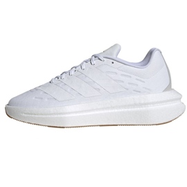 Boty Adidas Flowboost JR5505 bílý