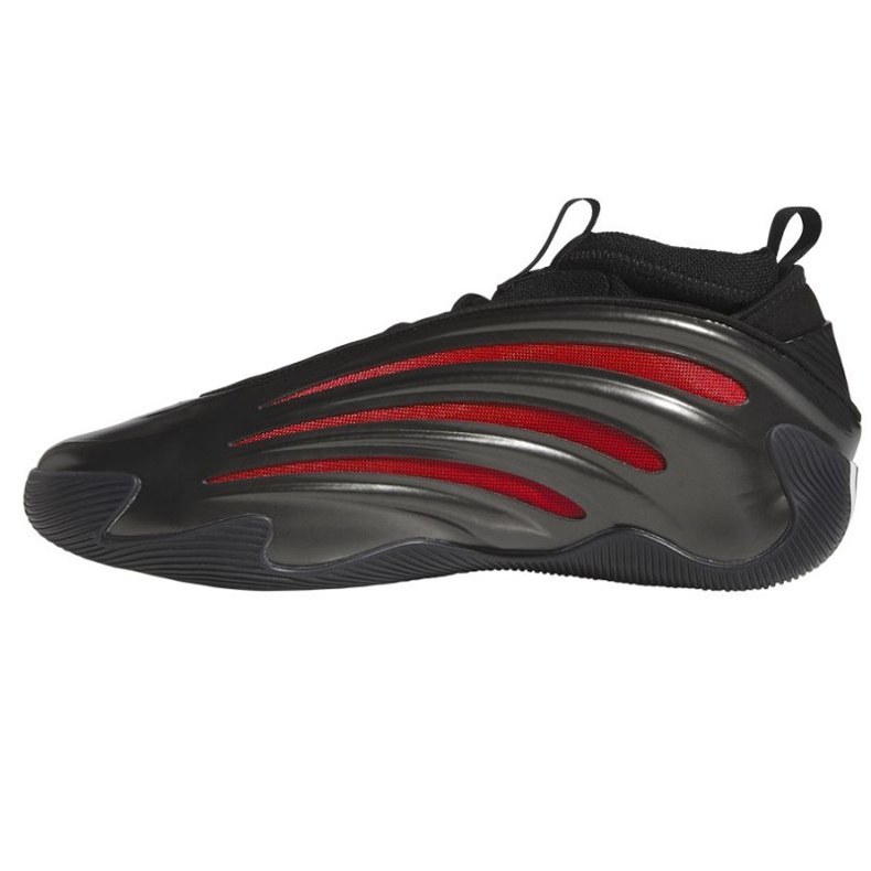 Adidas Harden Volume 9 Jh6483 Basketball boty černá