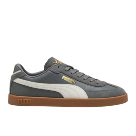 Puma Club II 397447 19 bot zelená