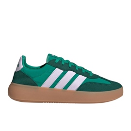 Adidas Barreda dekóduje boty Ji2324 zelený