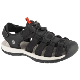 Sandály Joma S.Gea 2501 SGEAS2501V černý