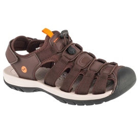 Sandály Joma S.Gea 2524 SGEAS2524V hnědá hnědý