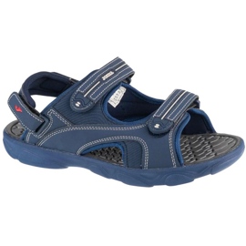 Sandály Joma S.ocean 2503 SOCEAS2503V Navy Blue modrý