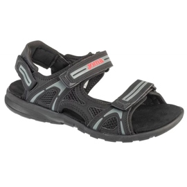Sandály Joma S.Zeus 2501 Szuusz2501 černý