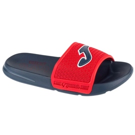 Flippers Joma S.island 2506 SISLJS2506 Red červený