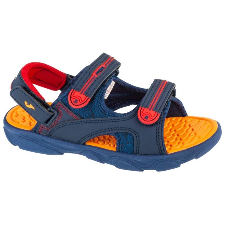 Sandály Joma S.ocean 2503 SocZys2503V modrý
