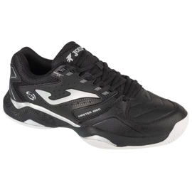 Tenisové boty Joma Master 1000 2501 TM100S2501C černý