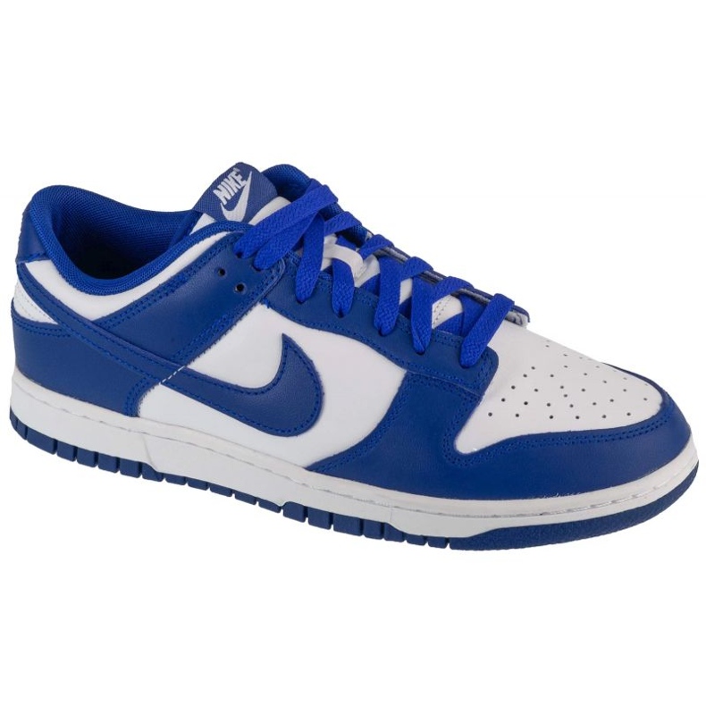 Boty Nike Dunk Low Retro DV0833-103 bílý