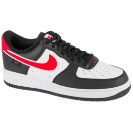 Nike Air Force 1 07 NN HM0721-002 Shoty černá