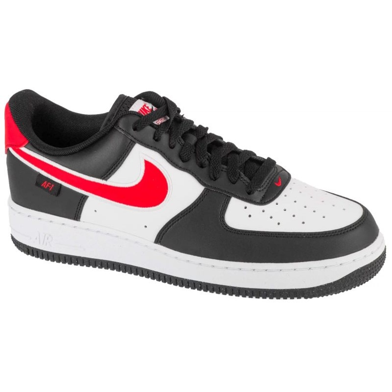 Nike Air Force 1 07 NN HM0721-002 Shoty černá