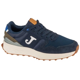 Joma C.200 2503 C200S2503 Navy Blue Shoes modrý