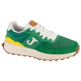 Joma C.200 2515 C200S2515 Boty zelená