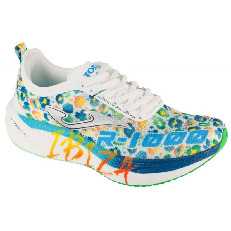Běžecké boty Joma R.1000 2502 RR100S2502 vícebarevný