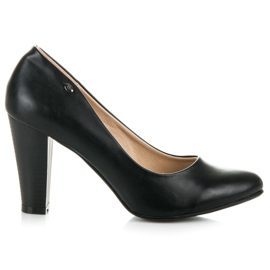 Vices New Collection Klasická čerpadla na pilíři černý