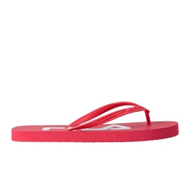 Fila Troy FFW0005 40117 Flip -Fops červený