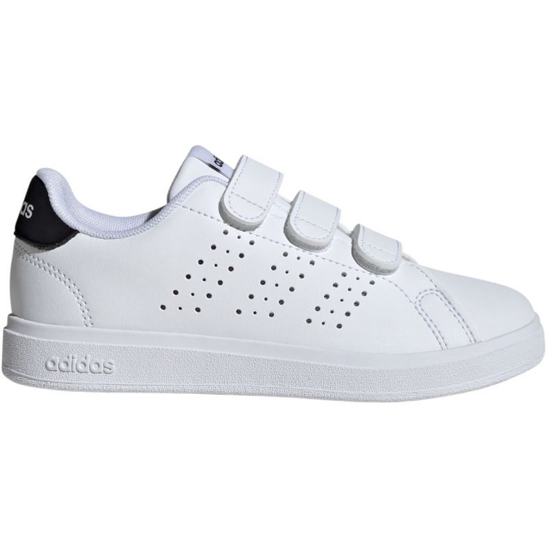 Adidas Addas Advantage Base 2.0 IH8122 Bílá boty bílý