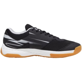 PUMA Varion II 107341 01 boty černá