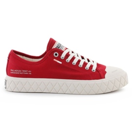 Palladium Palladium Ace CVS org 74447-656-M červený