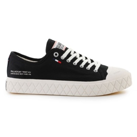 Palladium Palladium Ace CVS org 74447-053-M černý