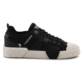 Palladium Ace City Shell Lo 2 74452-008-M Boty černý