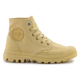 Palladium Mono Chrome 73089-725-M žluť