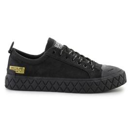 Palladium Palladium Ace Lo přebytek 74488-060-m černá